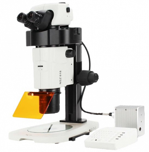Nexcope NSZ818